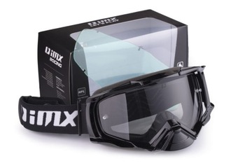 GOGLE IMX DUST BLACK