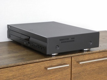 YAMAHA BD-S2900 — проигрыватель Blu-ray/DVD/CD, топ-модель