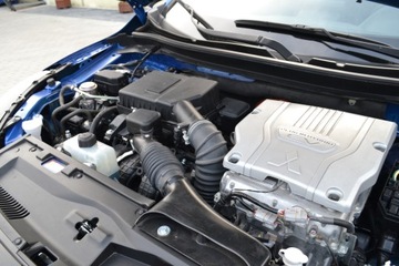 Mitsubishi Eclipse Cross SUV PHEV 2.4 188KM 2023 PHEV 4x4 ** 7000 km ** NAJBOGATSZA OPCJA ** INNE W OFERCIE **, zdjęcie 21