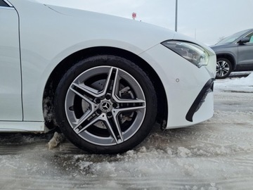 Mercedes CLA C118/X118 Coupe Facelifting 1.3 200 163KM 2023 Mercedes-Benz CLA 200 AMG / Advanced Plus / Multib, zdjęcie 14