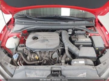 Hyundai Veloster 2019 Hyundai Veloster 2019 Hyundai Veloster Turbo DCT 1.6 Benzyna 201KM, zdjęcie 9