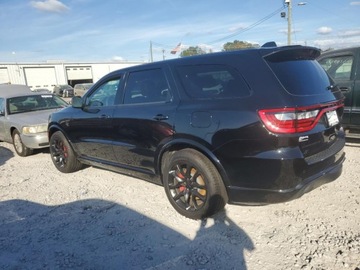 Dodge Durango III 2023 Dodge Durango SRT Hellcat 2023 6.2l 6.2 Benzyna 710KM, zdjęcie 1