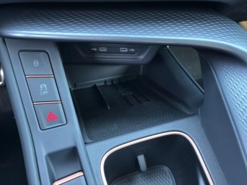 Cupra Terramar SUV 2.0 TSI 204KM 2026 Cupra Terramar Advantage Edition 2.0 TSI 204 KM DS, zdjęcie 29