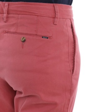 POLO RALPH LAUREN Męskie CHINO PANTS NOWE-30/32