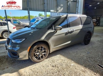 Chrysler Pacifica II 2023 Chrysler Pacifica Touring L 2023 3.6 Benzyna 287KM