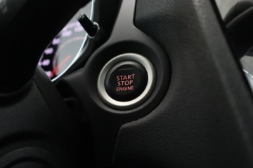 Mitsubishi ASX I SUV Facelifting 2016 1.6 117KM 2017 Mitsubishi ASX 1.6 MIVEC, Salon Polska, zdjęcie 21