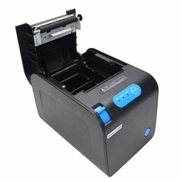Новый чековый принтер RP328 USB RS232 Ethernet
