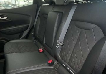 Renault Kadjar Crossover Facelifting 1.3 TCe 140 FAP 140KM 2020 Renault Kadjar TCe FAP Intens EDC automat Salon Polska 140 KM 1.3, zdjęcie 13