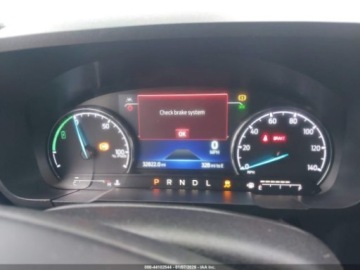 Ford Maverick II 2023 Ford Maverick Lariat 2023 2.5 Hybryda 162KM, zdjęcie 10