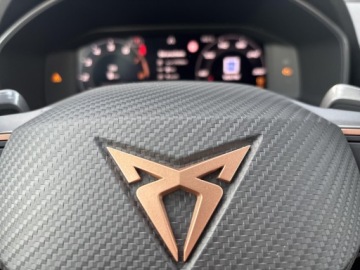 Cupra Leon II Sportstourer Facelifting 2.0 TDI 150KM 2026 Cupra Leon Sportstourer 2.0 TDI 150 KM 7-biegowa a, zdjęcie 21