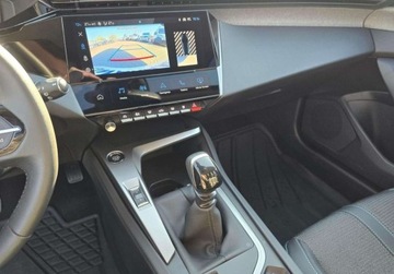 Peugeot 2024 Peugeot 308 1,2 130KM, Allure, salon PL, bezwypadkowy, gwarancja 1.2 130KM, zdjęcie 19