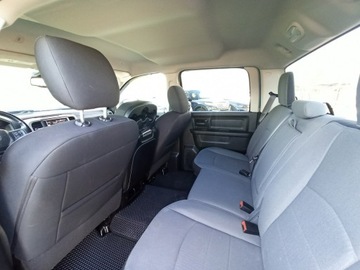 Dodge Ram V 5.7 HEMI 401KM 2022 Dodge RAM Gaz, hak, zdjęcie 7