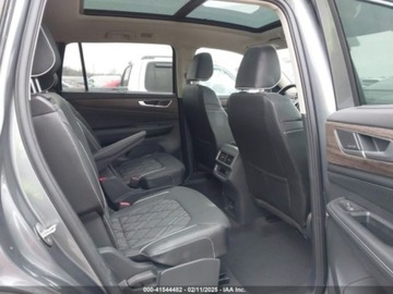 Volkswagen 2024 Volkswagen Atlas 2024r., 4x4, 2.0L 2.0 Benzyna 269KM, zdjęcie 9