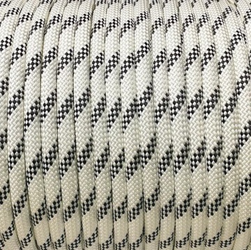 Статическая веревка Tendon Speleo 50м