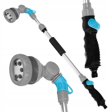 CELLFAST LANCE / ТЕЛЕСКОПИЧЕСКИЙ СПРИНКЕР 52-080