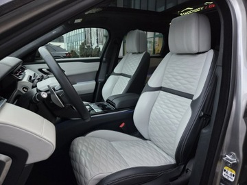 Land Rover Range Rover Velar SUV 5.0 V8 550KM 2020 Land Rover Range Rover VELAR SV Autobiography V8., zdjęcie 28