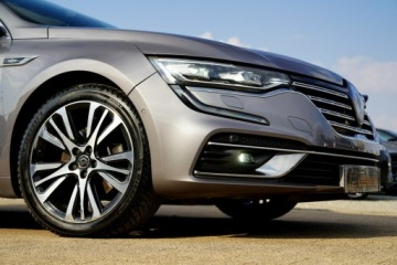 Renault Talisman 2023 Renault Talisman INITIALE PARIS bosse 4CONTROL, zdjęcie 4