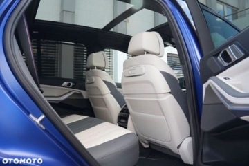 BMW X5 G05 SUV Plug-In Facelifting 3.0 50e 490KM 2026 BMW X5 BMW X5 3.0 Hybryda Plug-in 490KM, zdjęcie 31