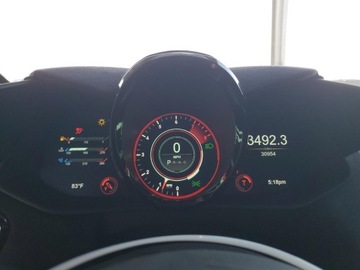 Aston Martin 2020 Aston Martin Vantage 2020 4.0L 4.0 Benzyna 503KM, zdjęcie 8