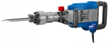 Młot Wyburzeniowy 1700W 14,5Kg