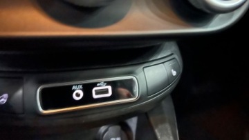 Fiat 500X Crossover 1.6 MJet 120KM 2015 Fiat 500X Bardzo ladny stan 1.6 Diesel 120KM, zdjęcie 32