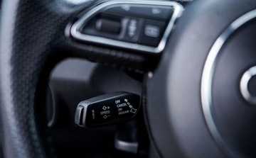 Audi A1 I Hatchback 3d 1.4 TFSI 185KM 2012 Audi A1 Sportback S-LINE 1.4 T 185ps Navi Ledy BiXenony Klimatronik Polsko, zdjęcie 34