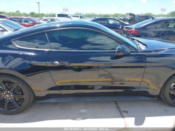 Ford Mustang VI 2019 Ford Mustang 2019r, Ecoboost, 2.3L 2.3 Benzyna 310KM, zdjęcie 1