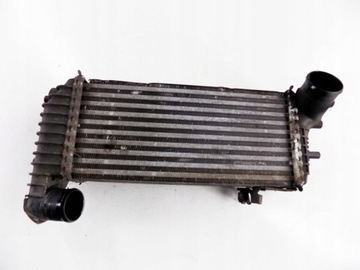 FORD GRAND TOURNEO CONNECT II MK2 17R 1.5 TDCI CHLADIČ INTERCOOLER