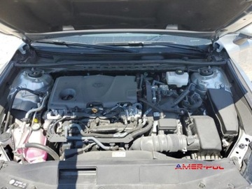 Toyota Camry IX 2023 Toyota Camry 2023 r., 2,5L SE 2.5 Hybryda 208KM, zdjęcie 10