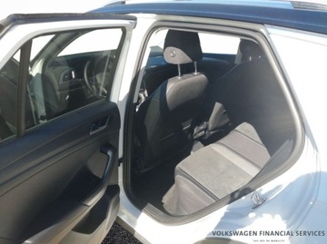 Volkswagen T-Roc I SUV Facelifting 1.5 TSI ACT 150KM 2024 Volkswagen T-Roc VW T-Roc 1.5 TSI 150 KM DSG 2024 9 700 km Gwarancja pr, zdjęcie 6