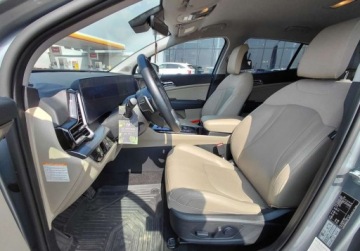 Kia Sportage V SUV 1.6 T-GDI 160KM 2024 Kia Sportage 1.6 Benzyna 160KM, zdjęcie 10