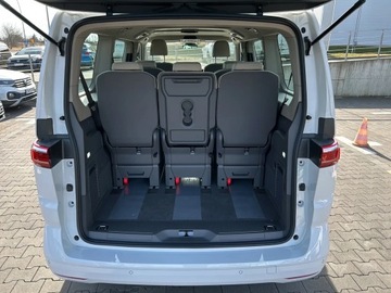 Volkswagen Multivan T7 Van L1 2.0 TDI 150KM 2025 Volkswagen Nowy Multivan BASIC FAMILY/8 osób 2.0TD, zdjęcie 10