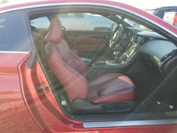 Infiniti Q60 II 2020 Infiniti Q60 Red Sport 400 2020 3.0l 3.0 Benzyna 400KM, zdjęcie 10
