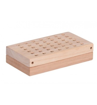 Gra Strategiczna Logiczna Cztery w Rzędzie GOKI