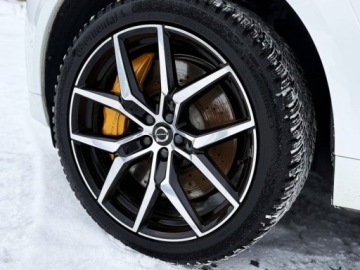 Volvo XC60 II Crossover Plug-In Facelifting 2.0 T8 455KM 2024 Volvo XC 60 T8 Awd 2024 2.0 Hybryda 456KM, zdjęcie 1