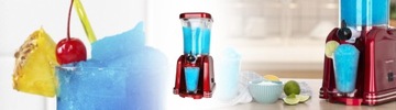 Slushy Maker Strong Granitor машина для сорбета для мороженого подарок для детей