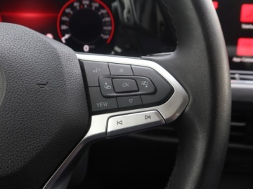 Volkswagen Golf VII Hatchback 5d Facelifting 1.5 TSI ACT 150KM 2020 VW Golf 1.5 TSI, Salon Polska, Navi, Klima, zdjęcie 20