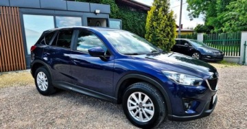 Mazda CX-5 I SUV 2.0 SKYACTIV-G 165KM 2013 Mazda CX-5 BENZYNA nawigacja LIFT super okazja POLECAMY 2.0 165KM, zdjęcie 7