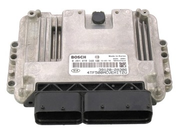 JEDNOTKA KIA OPTIMA 1.7CRDI 39120-2A306 0281019568