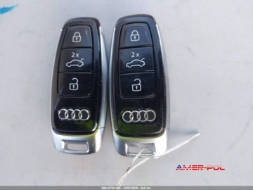 Audi Q8 2021 Audi Q8 2021 r., 3,0L PREMIUM PLUS 55 TFSI QUATTRO TIPTRONIC 3.0 Benzyna, zdjęcie 11