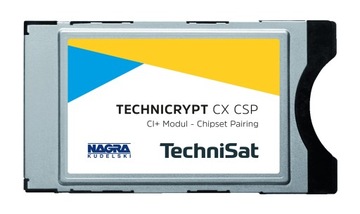 MODUŁ TECHNISAT TECHNICRYPT CX CSP