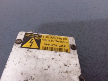 FORD C-MAX MK1 MĚNIČ XENON 5DV008290-00