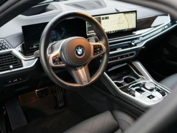 BMW X6 G06 SUV Facelifting 3.0 30d 298KM 2026 BMW X6 xDrive30d Sport Suv 3.0 (298KM) 2026, zdjęcie 9