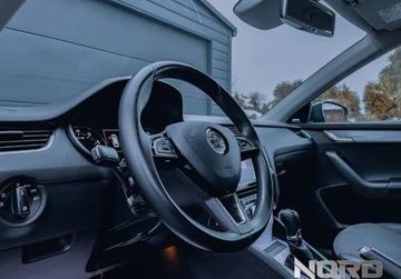 Skoda Octavia III Kombi 1.4 TSI  150KM 2015 Skoda Octavia Bezwypadkowy, FV23, DSG, KredytowanieLeasing, gw.12m gethelp, zdjęcie 11