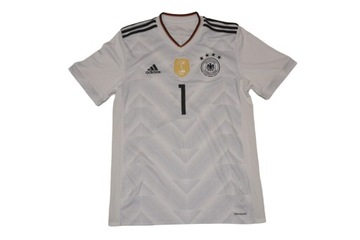 ADIDAS NIEMCY NEUER #1 KOSZULKA REPREZENTACJI NIEMIEC FIFA 2014 M