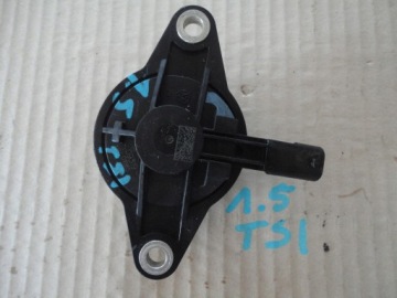 AUDI VW SEAT SKODA 1.5 TSI DAD ТРУБА