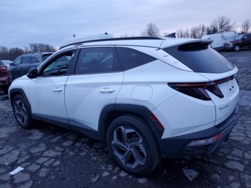 Hyundai 2022 Hyundai Tucson Sel 2022 2.5l 2.5 Benzyna 187KM, zdjęcie 1