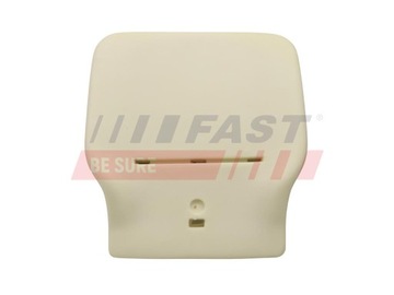 ГУБКА СИДЕНЬЯ IVECO DAILY 00 - 06 SINGLE SEAT