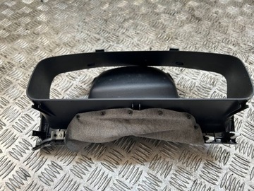 RÁMEČEK POUZDRO PŘÍSTROJOVÁ DESKA SSANGYONG REXTON II G4 2017-> 76581-36000