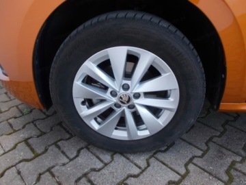 Skoda Kamiq Crossover Facelifting 1.0 TSI 115KM 2026 SKODA Kamiq Drive 1.0 TSI Suv 115KM 2026, zdjęcie 12